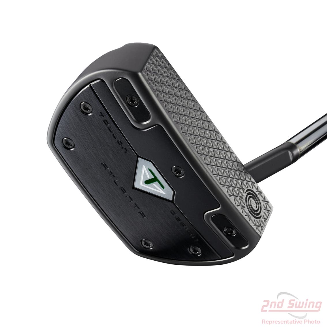 Odyssey Toulon 22 Atlanta Putter (C3033282) | 2nd Swing Golf